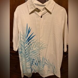 Men’s Hawaiian shirt